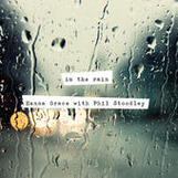 Hanna Grace feat. Phil Stoodley - In The Rain Single